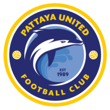 Pattaya United